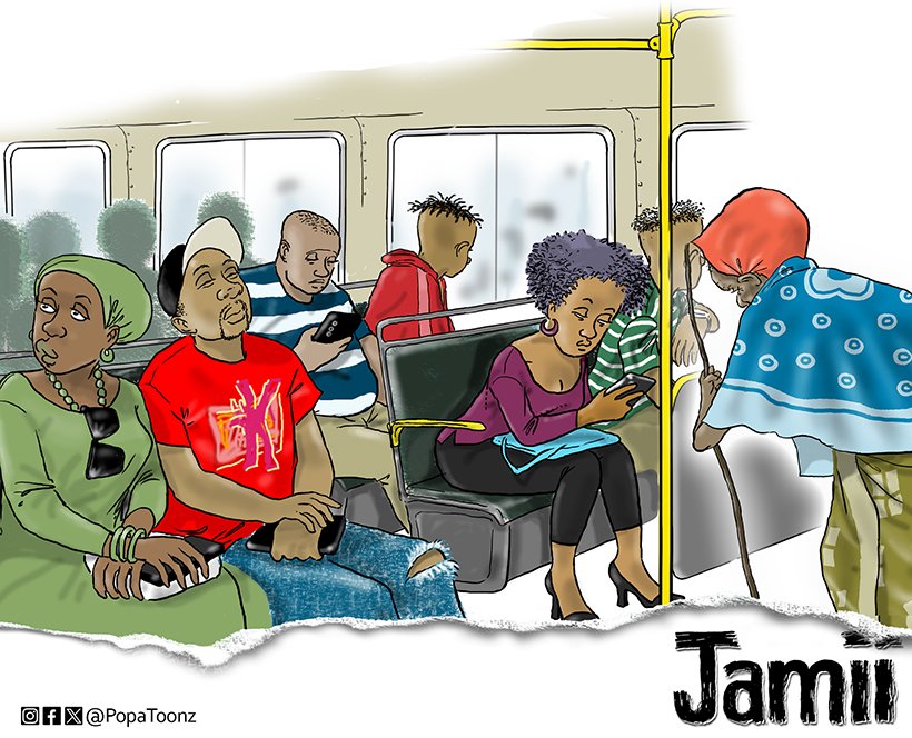 PopaToonz's tweet photo. #Jamii https://t.co/5ez73YDTIN