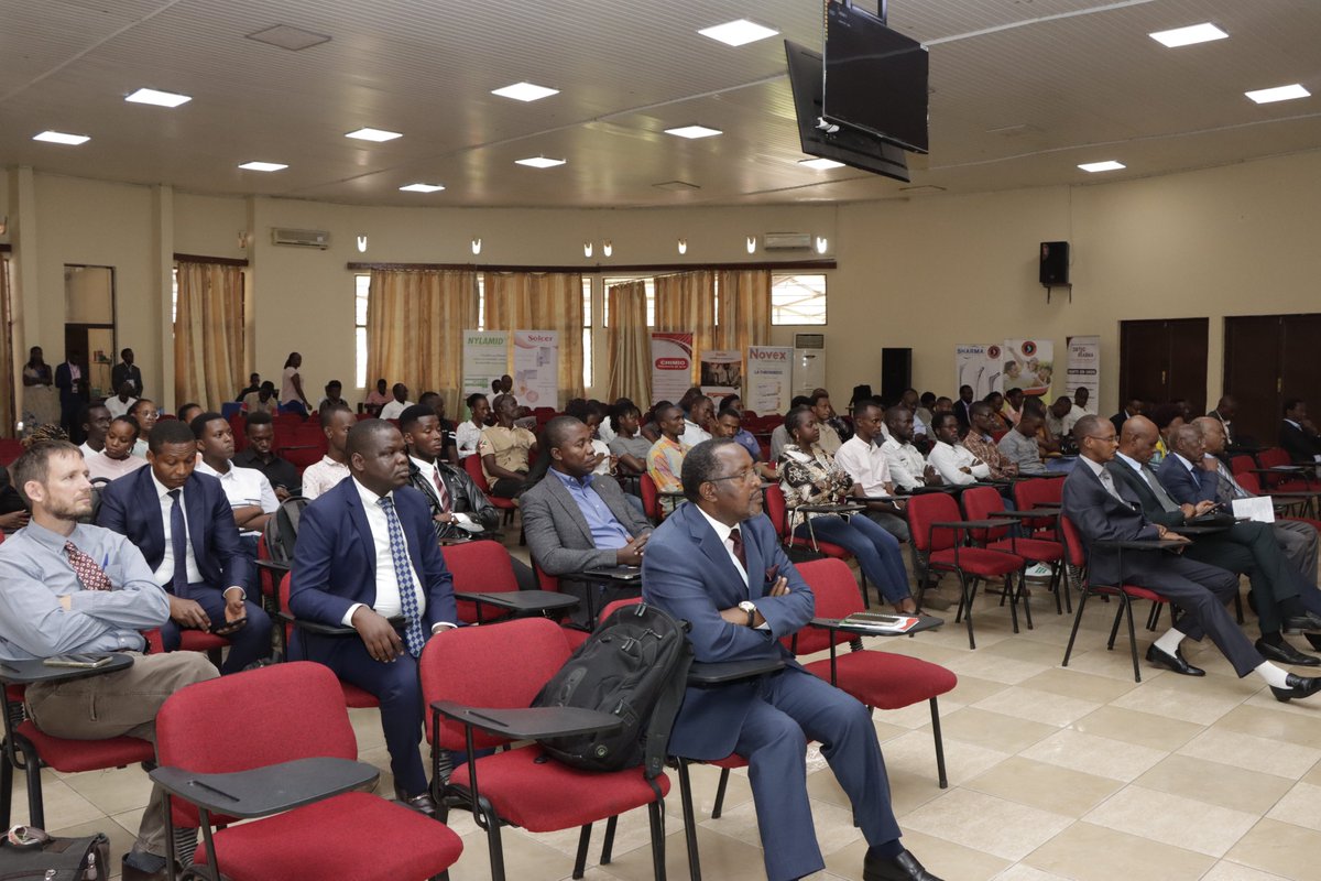 Ministère de la Santé Publique Burundi(MSP) tweet media