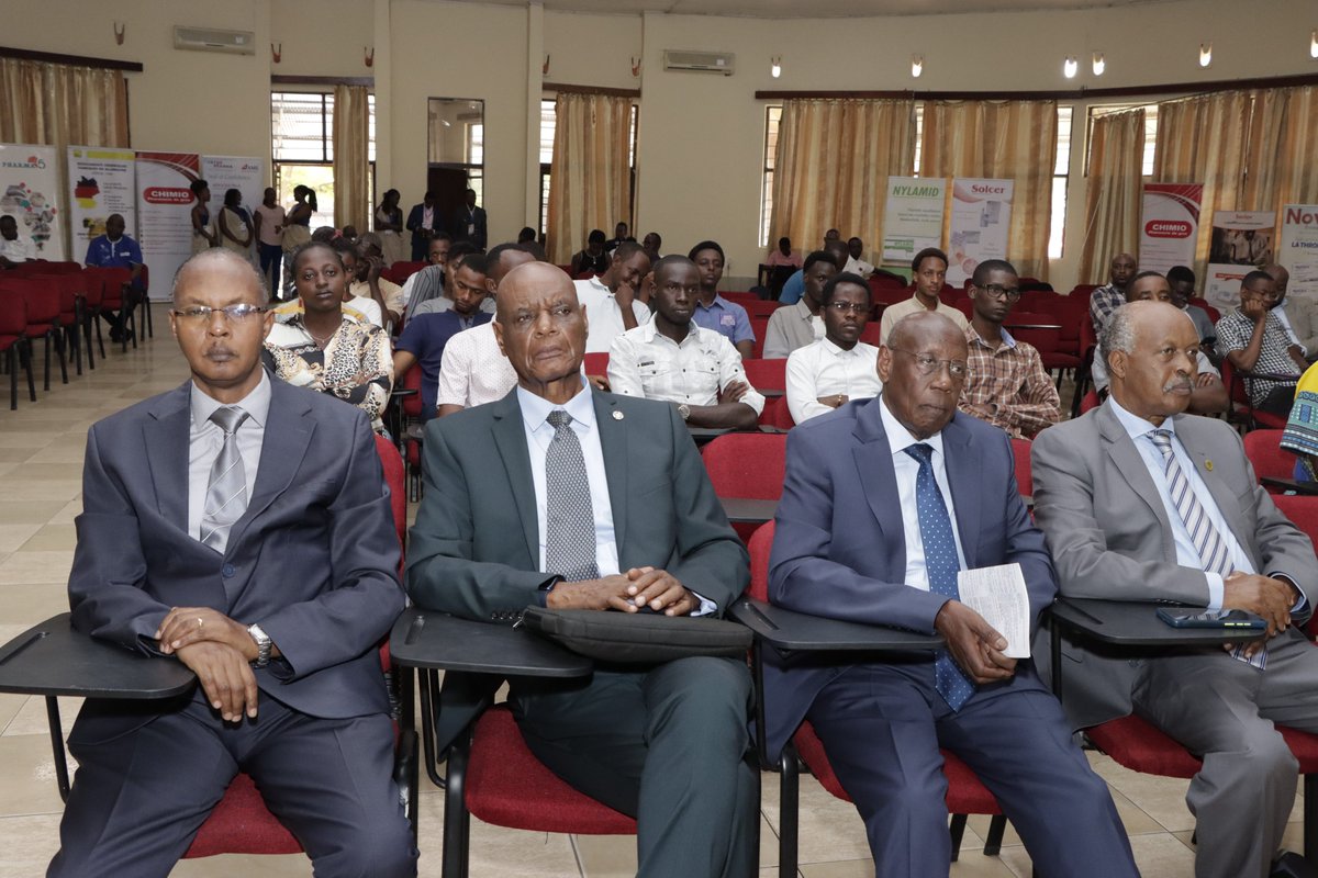 Ministère de la Santé Publique Burundi(MSP) tweet media