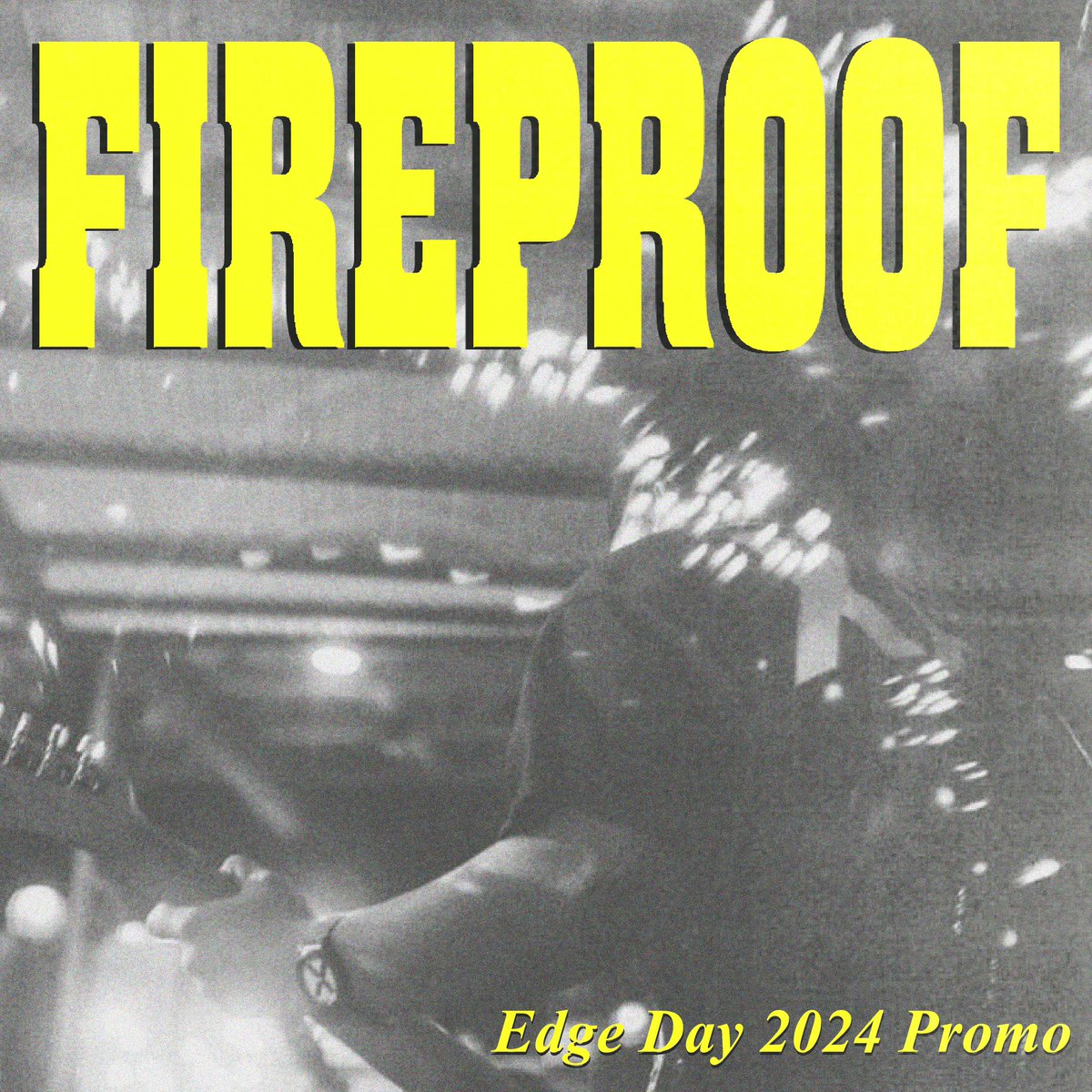 NMR013: Fireproof - Edge Day 2024 Promo

Rapatkan barisan sxe Manado lewat promo Fireproof. 2 trek tanpa basa basi selesai dalam 40 detik saja. Jangan lewatkan show pertama mereka 19 Okt nanti di Celebes Edge Day. (Masih dicari: drummer straight edge)

nomatchrecords.bandcamp.com/album/edge-day…