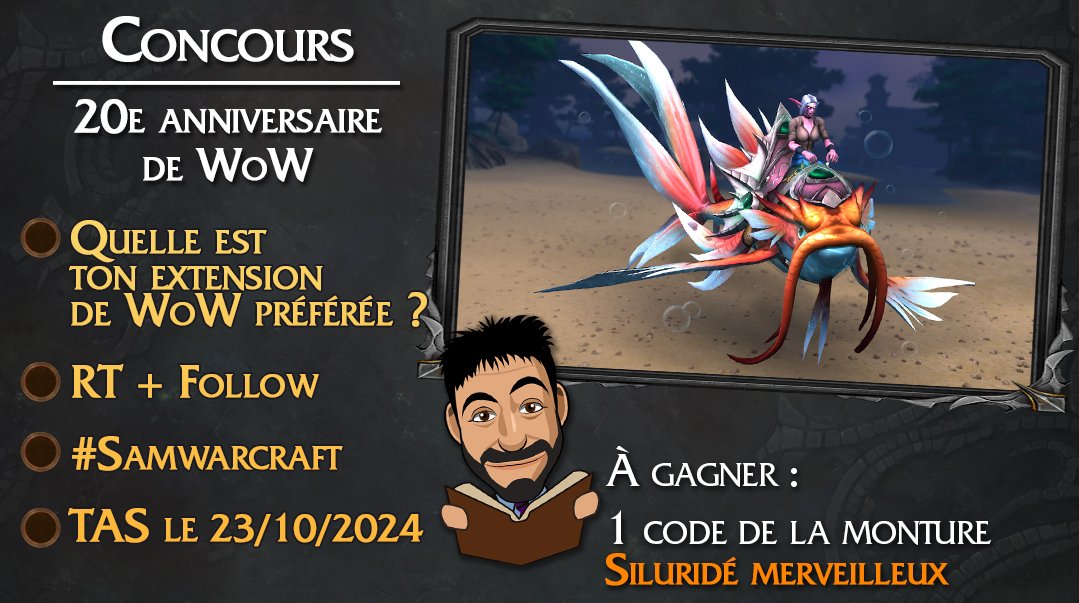 Sam Vostok tweet media