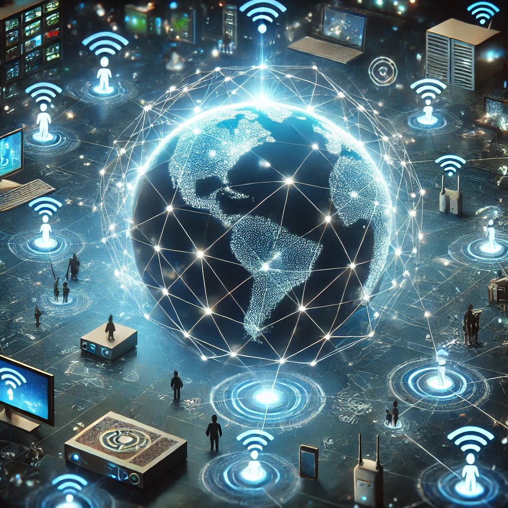 hassan_samimi's tweet image. 1 . @BlockcastNet  is a decentralized content delivery network (CDN) that lets anyone participate in the process of delivering internet content. Instead of relying on big companies, individuals can operate nodes, share network capacity, 🧵

#Blockcast #Web3
#Node