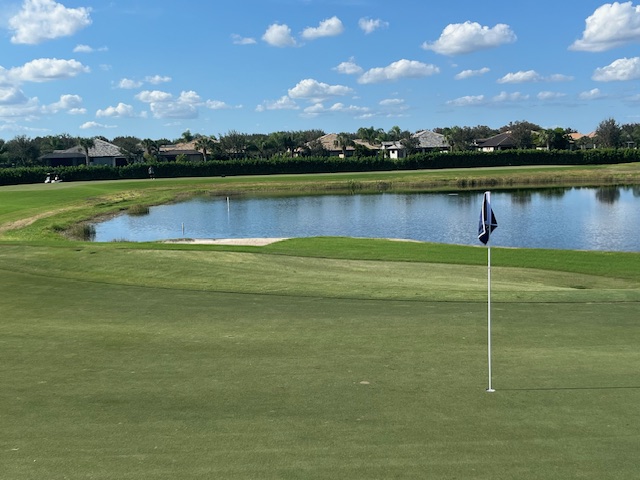 This week on Gyrene Nation; football gets ready for a big home game Saturday and we take a look at Gyrene golf and swimming. 
youtu.be/fpWnk252vQ0