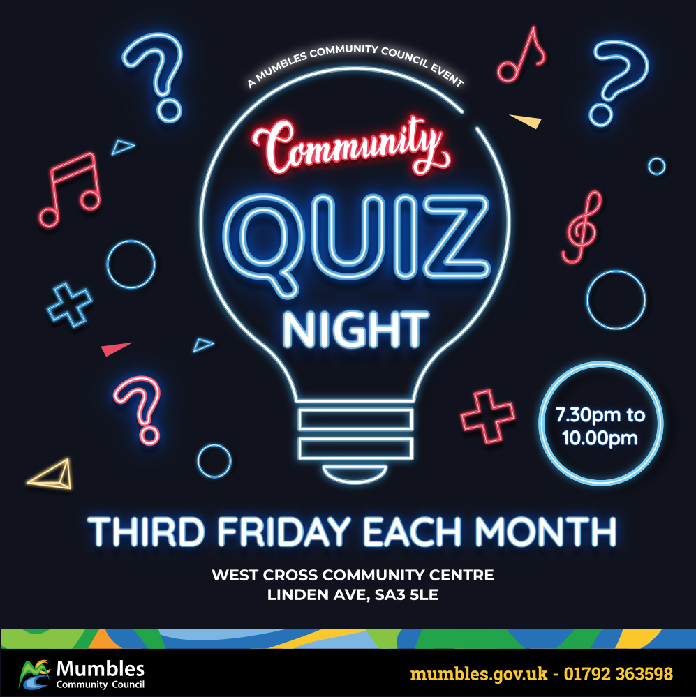 Mumbles Community Council tweet media