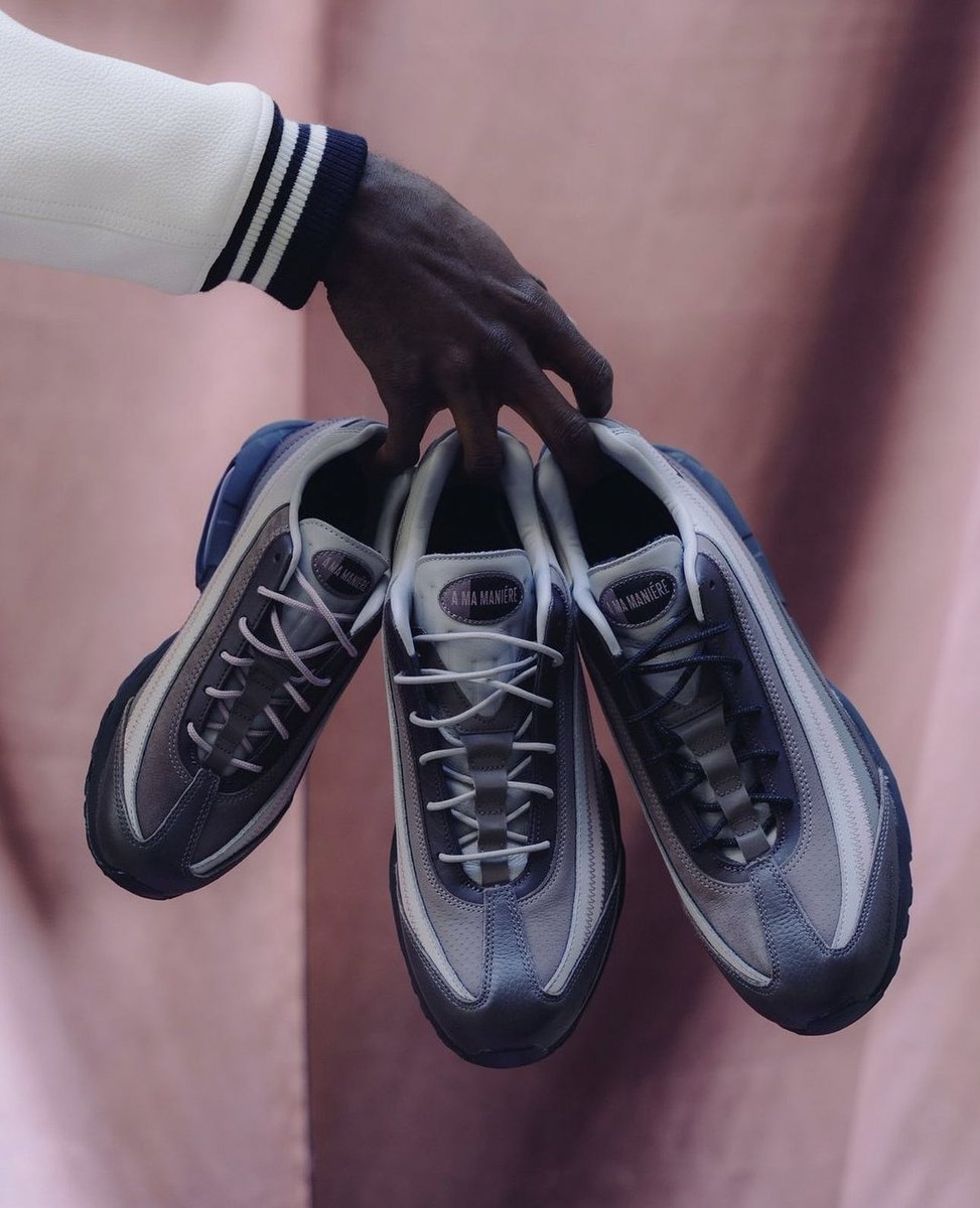 A Ma Maniere x Nike (2024)