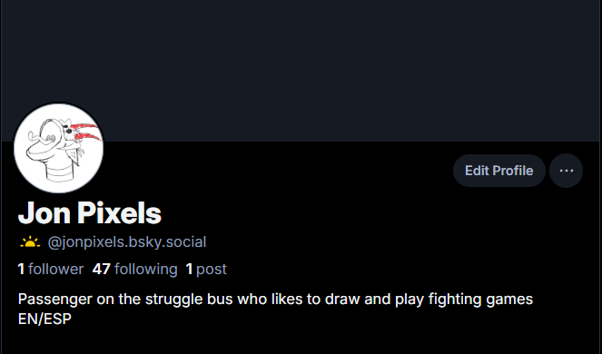 JonPixels tweet picture