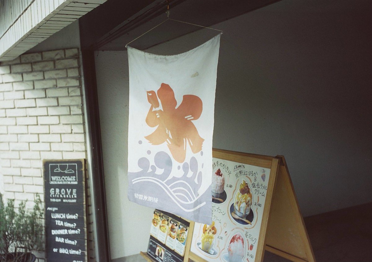 xtd1g9ma2yo4's tweet image. MARIX 100D
#film #カメスズ #MARIX #polar #solaron
#７枚玉 #Ōimachi #tokyo #japan