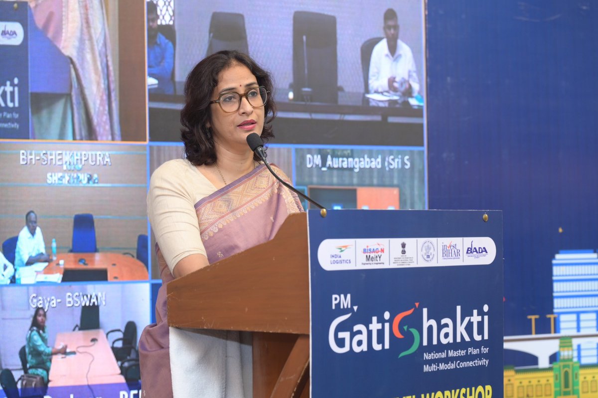 @Logistics_MoCIGOV tweet media