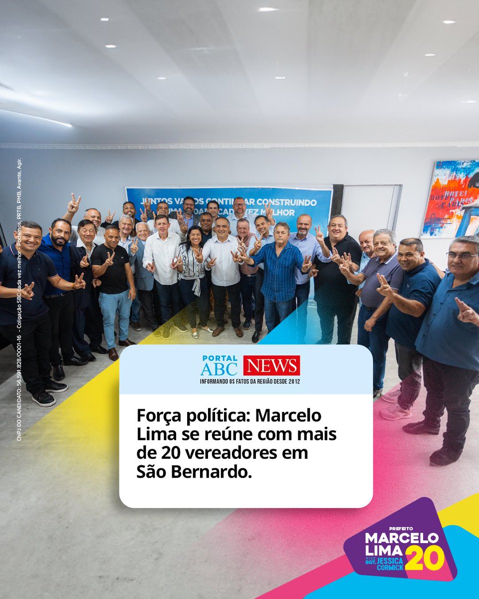 Marcelo Lima tweet media