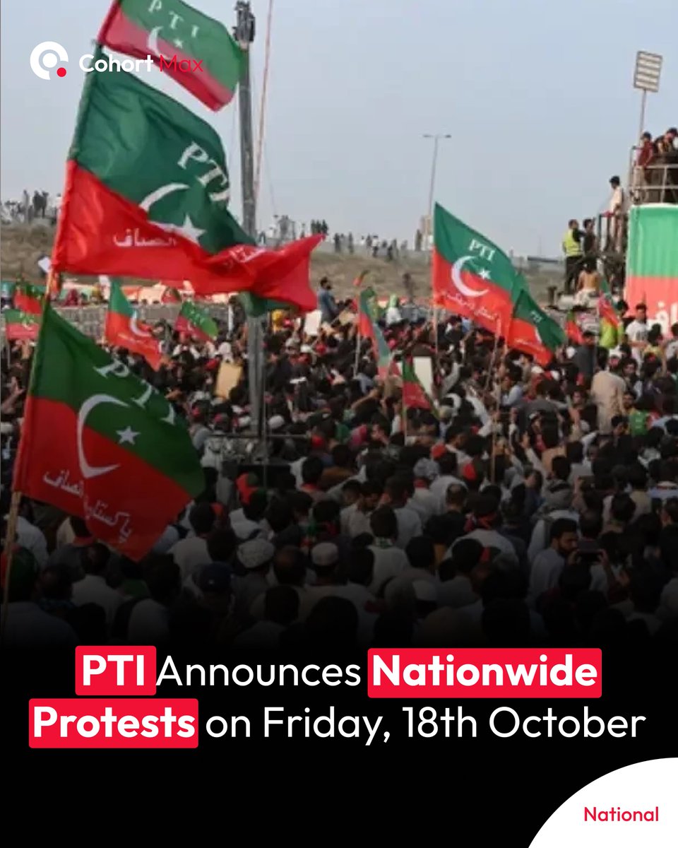 Cohort Max tweet media