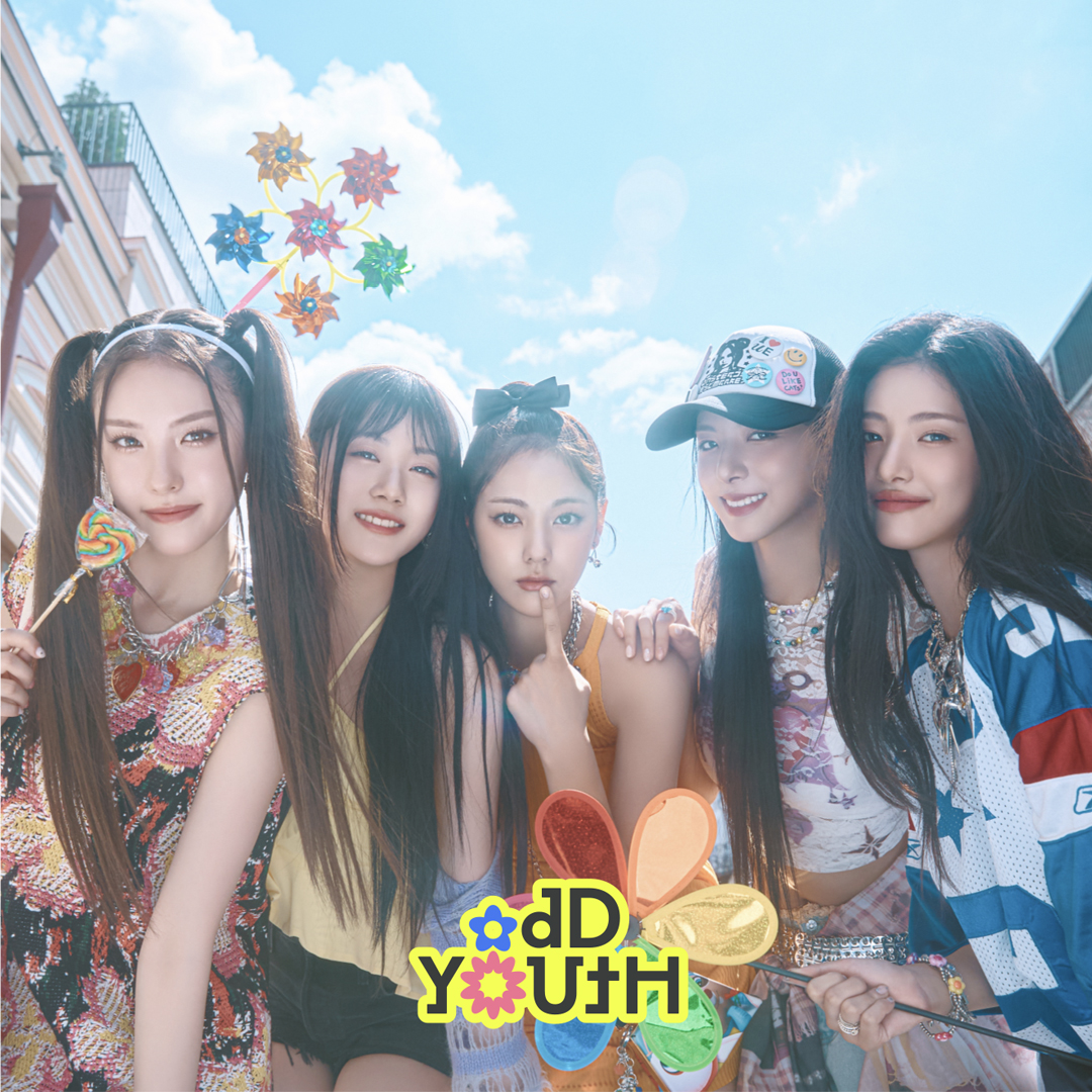 ODD YOUTH (오드유스) tweet media