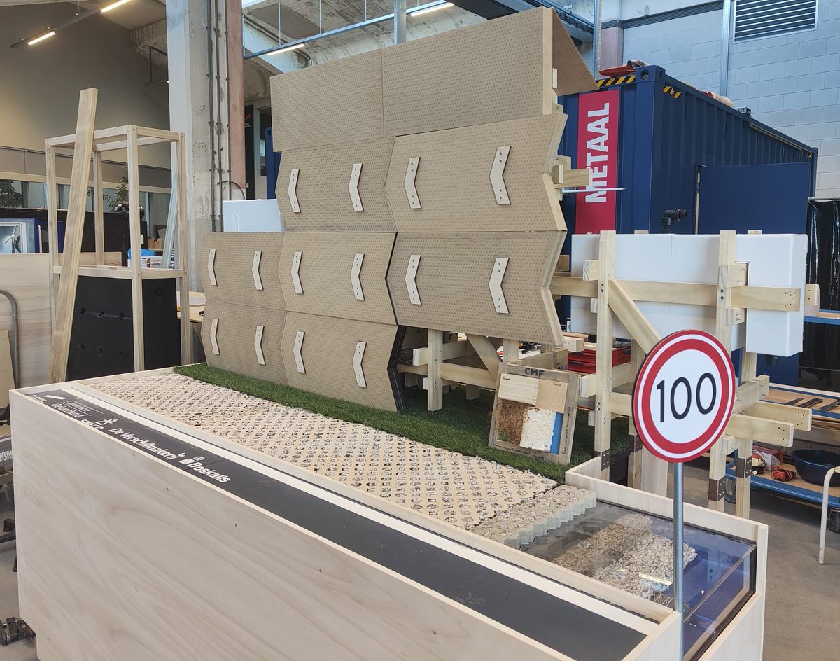 HAN University of Applied Sciences (HAN) tweet media