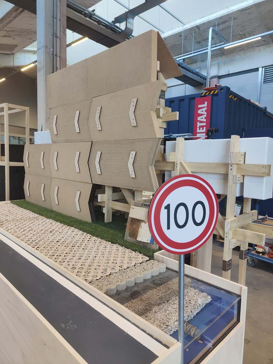 HAN University of Applied Sciences (HAN) tweet media