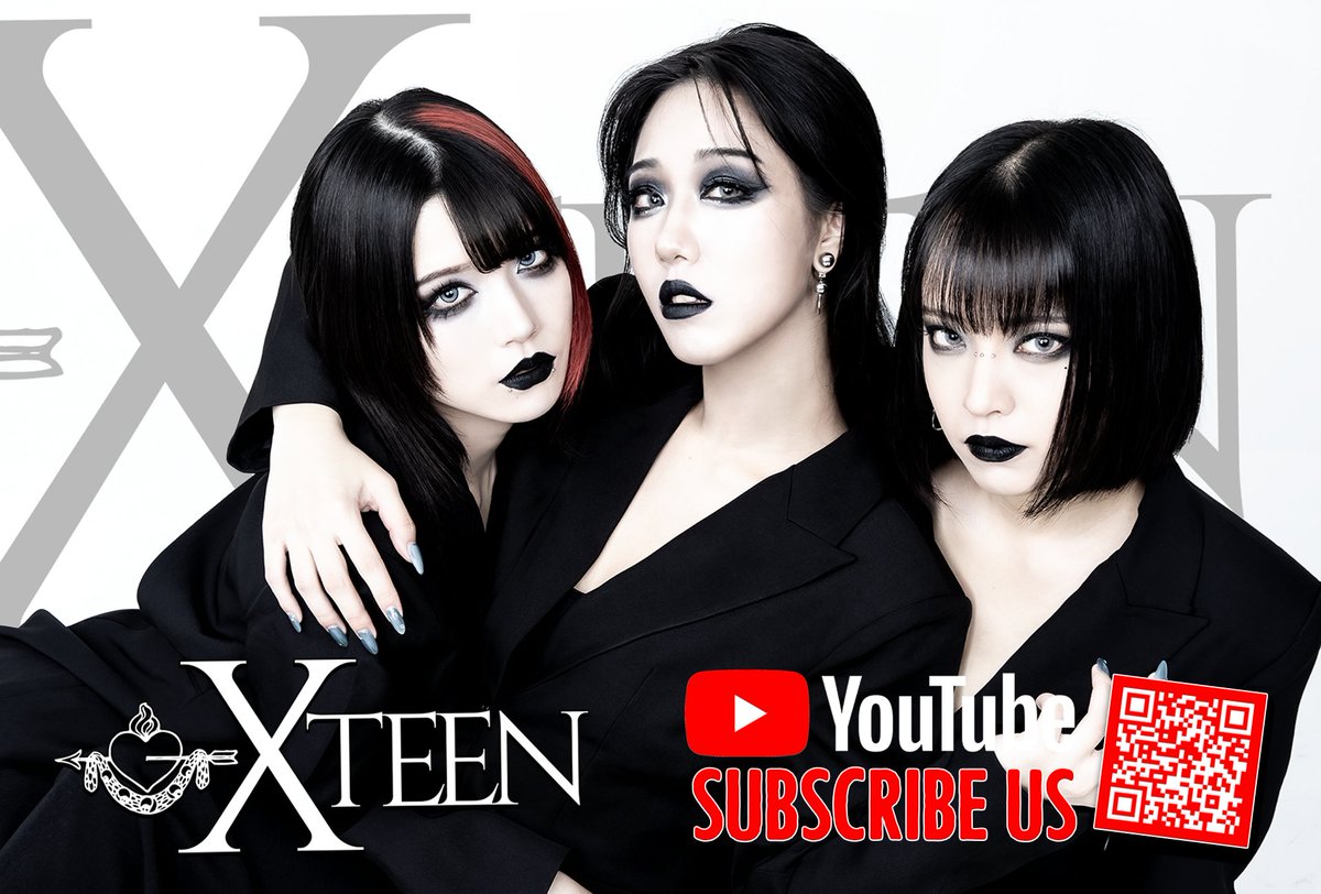 xteen_official's tweet photo. #XTEEN Official #YouTube
#TONIGHT
HALLOWEEN MONTH NIGHT TALK WITH
姫草雛奈子@heroineismexxx
楔條詩苑@fox__sion
天月綺々奈 @9a___na
このあと20:30〜はじまるざます🧛♂️
#SubscribeUs
https://t.co/wHLPqwAo2e https://t.co/G9l8QP5znu