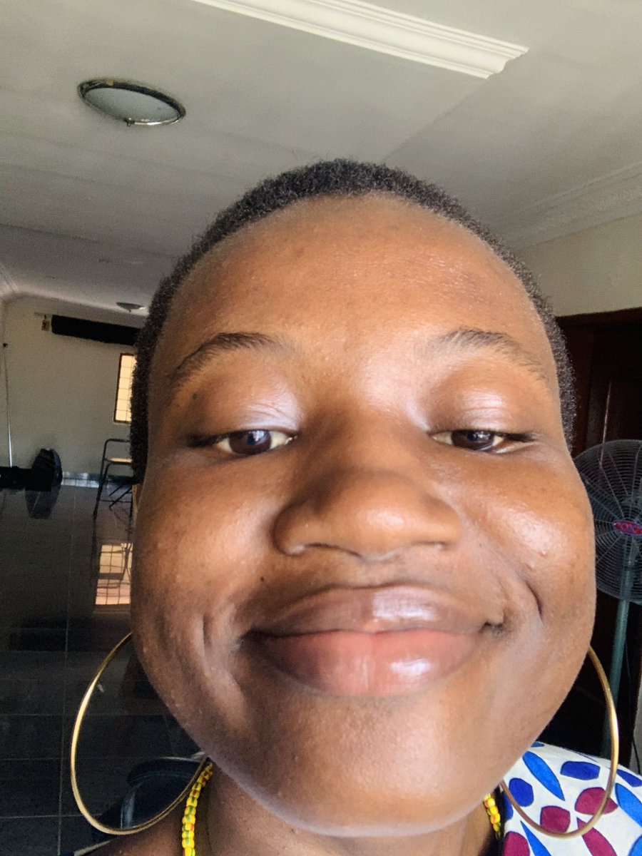 ifariike's tweet photo. Christians: ‘Why don’t you just accept Jesus?’
Me: Because Ifá already accepted me.
Them: ‘Ha, Let me pray for you, so you can see the light.’
Me: ‘come closer. I’m already shining, thanks!’
#BlessedByIfa
#ỌmọBabalawo
#Onisese https://t.co/fxyiOyq3BR