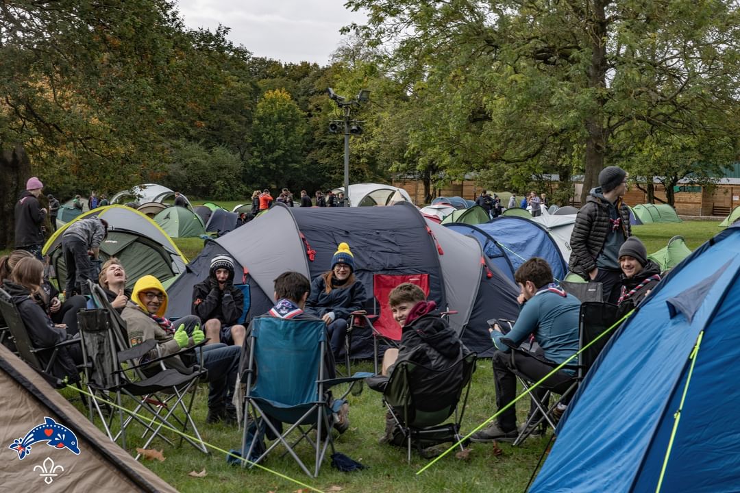 UK Contingent 🇬🇧⚜️ tweet media