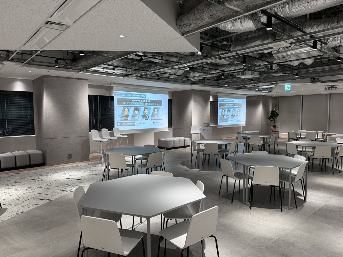 uehasu04's tweet image. 受付スタートしてます〜🙌

#insideinsight