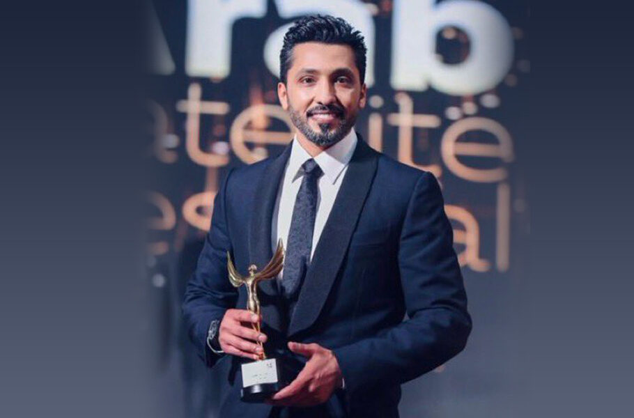 SoundGlobe_'s tweet photo. 🏆 @FahadAlkubaisi’s 2024 single Maslahtk was nominated for the Hollywood Independent Music Awards, further solidifying his global reach. A multi-talented artist, he’s also a jury member at the Big Apple Music Awards, representing the Arab world on the international stage. https://t.co/y2wwWYW9Cc
