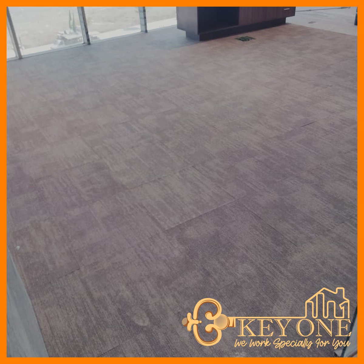 keyoneksa's tweet photo. أحدث مشاريع Key One في تركيب بلاط الموكيت بأعلى معايير الجودة والابتكار 👌

نعزز المساحات بأناقة وجمال، مع مراعاة المتانة وسهولة الصيانة 🤝

اختاروا كي ون للتميز في كل التفاصيل! 🌟

#كي_ون #بلاط_الموكيت #تصميم_داخلي #جودة #ابتكار #بلاط #ديكور #ديكورات #KeyOne #saudiarabia https://t.co/UVEzM2pEio