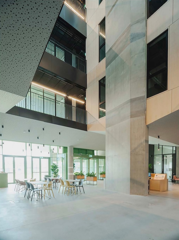 McCullough Mulvin (@mcmarchs) on Twitter photo Looking forward to joining <a href="/sdublincoco/">SDCC</a> this Saturday morning for the Tallaght Innovation Quarter tour for #OpenHouseDublin which includes a tour of our new WorkIQ building with architects <a href="/ruthoherlihy/">Ruth O'Herlihy</a> and James Browne openhousedublin.com/locations/work…
<a href="/IAFarchitecture/">Irish Architecture Foundation</a> Looking forward to joining <a href="/sdublincoco/">SDCC</a> this Saturday morning for the Tallaght Innovation Quarter tour for #OpenHouseDublin which includes a tour of our new WorkIQ building with architects <a href="/ruthoherlihy/">Ruth O'Herlihy</a> and James Browne openhousedublin.com/locations/work…
<a href="/IAFarchitecture/">Irish Architecture Foundation</a>