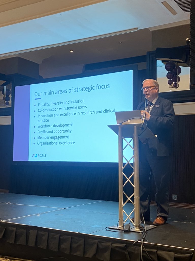 RCSLT 💙 tweet media