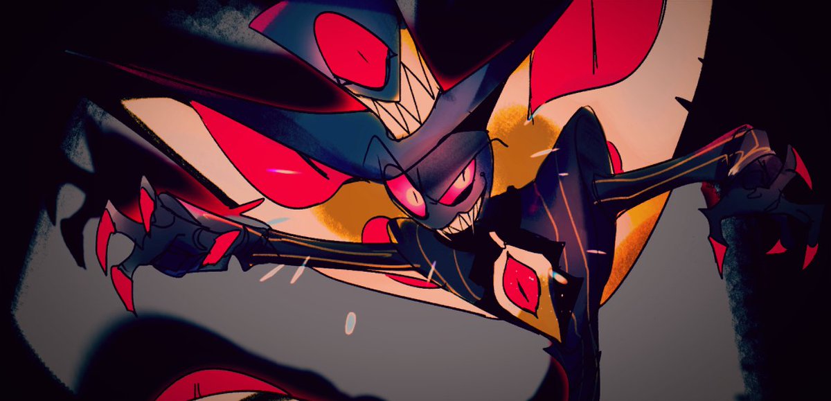 • 𝗦𝗜𝗥 𝗣𝗘𝗡𝗧𝗜𝗢𝗨𝗦 .ᐟ (@vlllainousviper) on Twitter photo 