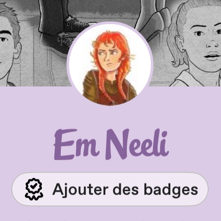 emneeli's tweet photo. I remind y’all I'm on Instagram and Tumblr: @ emneeli

It annoys me that I've reached this point after all these years, but I'm just thinking of deleting this account. This app has sucked for a long time anyway. https://t.co/OzQLFFbtE1