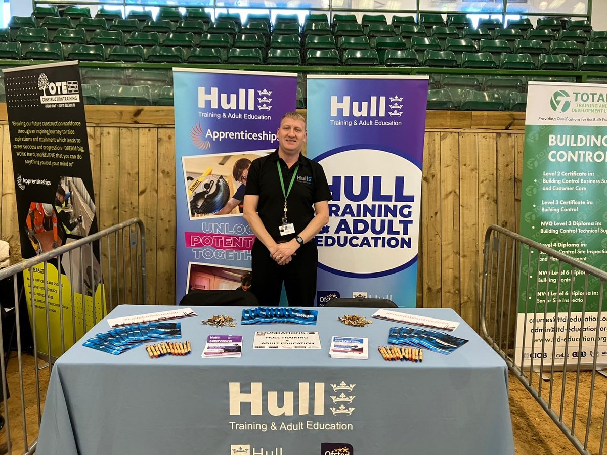 Hull Training and Adult Education (@hcctraining) on Twitter photo ๐ฃ๐๐๐๐ ๐ข๐ฌ ๐๐ญ ๐ญ๐ก๐ ๐
๐จ๐ฎ๐ง๐๐๐ญ๐ข๐จ๐ง๐ฌ ๐๐ข๐ฏ๐ ๐๐ฏ๐๐ง๐ญ ๐ญ๐จ๐๐๐ฒ ๐๐ญ ๐๐ข๐ฌ๐ก๐จ๐ฉ ๐๐ฎ๐ซ๐ญ๐จ๐ง ๐๐จ๐ฅ๐ฅ๐๐ ๐!
#FoundationsLive #HTAE #Networking #InspirationStation #Jewson #HobsonandPorter #BishopBurtonCollege #JewsonPartnershipSolutions ๐ฃ๐๐๐๐ ๐ข๐ฌ ๐๐ญ ๐ญ๐ก๐ ๐
๐จ๐ฎ๐ง๐๐๐ญ๐ข๐จ๐ง๐ฌ ๐๐ข๐ฏ๐ ๐๐ฏ๐๐ง๐ญ ๐ญ๐จ๐๐๐ฒ ๐๐ญ ๐๐ข๐ฌ๐ก๐จ๐ฉ ๐๐ฎ๐ซ๐ญ๐จ๐ง ๐๐จ๐ฅ๐ฅ๐๐ ๐!
#FoundationsLive #HTAE #Networking #InspirationStation #Jewson #HobsonandPorter #BishopBurtonCollege #JewsonPartnershipSolutions