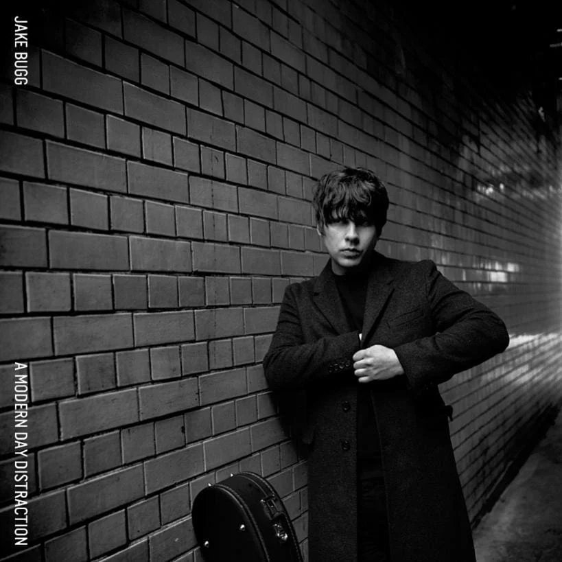 BoysByGirls's tweet photo. #SongOfTheWeek Wednesday is a good day of the week to get deeply existential, and at the moment there's no better soundtrack than @JakeBugg's new album, #AModernDayDistraction. Sit with us as we spiral  about our existence, yes? https://t.co/JVjFaxypNL https://t.co/NQhNMbj1GP