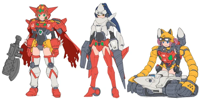 #これキット化したら売れると思うけどなー
自分の描いたのはダサいからアレだけどいろんな版権と組み合わせた30MS
あといろんな靴パーツがほしい 
シンプル足首多いからスニーカーとかハイヒールとか 