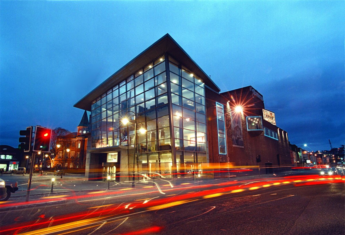 🎇Are you a theatre artist from a refugee background with a work permit &amp; good English skills ? 

Seize this unique chance to become the Theatre Artist in Residence at Cork Opera House and receive a €20,000 bursary! 🎭

Apply by 🗓️25 Oct
More details🔗 lght.ly/hi05oan