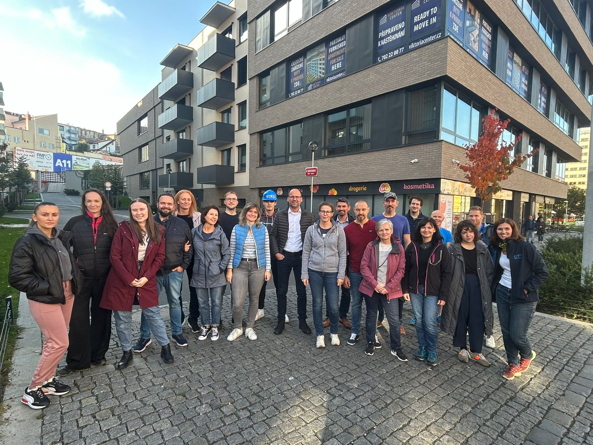 CTR Real Estate tweet media