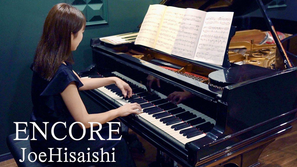 keisuke861128's tweet photo. 公開して1年近く経つけど、今でもよく聞いてる動画。録った音の処理に2ヶ月ほど悩む異例の事態に
（今でもこれで正解だったかは不明）最後は自分の一番使うイヤホンに合わせました。

ピアノもとっても好きな楽器なのでまたなにか作れたら良いな！

https://t.co/TAhHP1pTWM https://t.co/tMsSUhwWkp