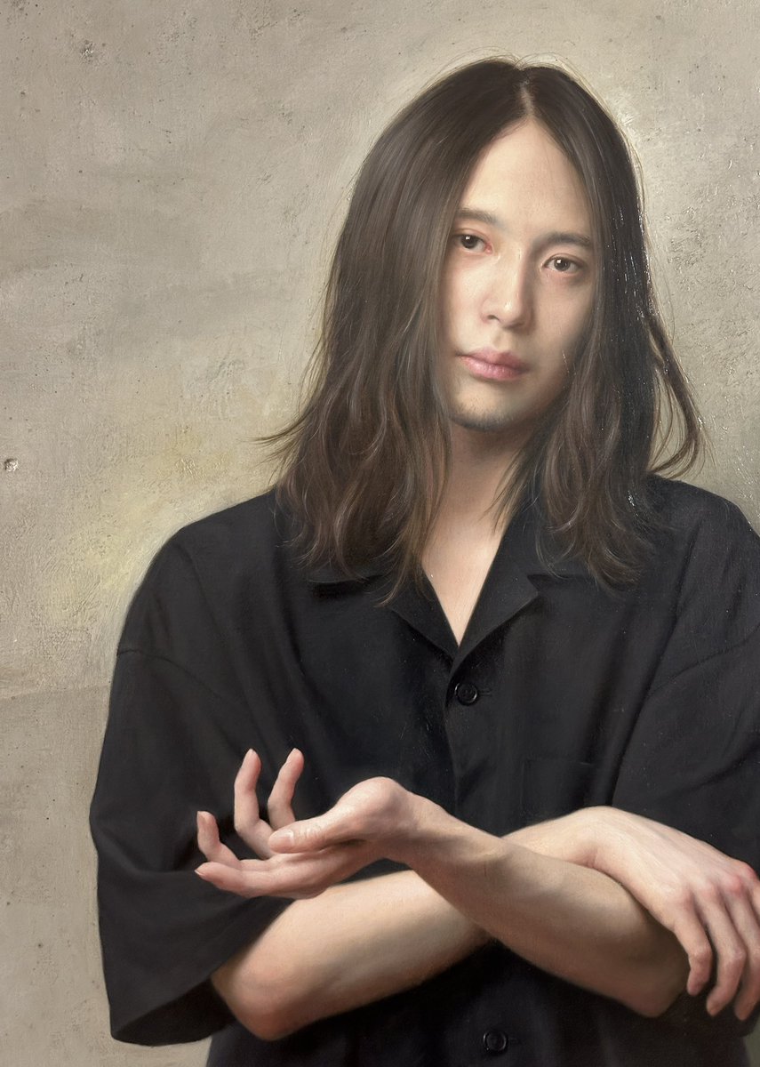 塩谷亮 on X: 
