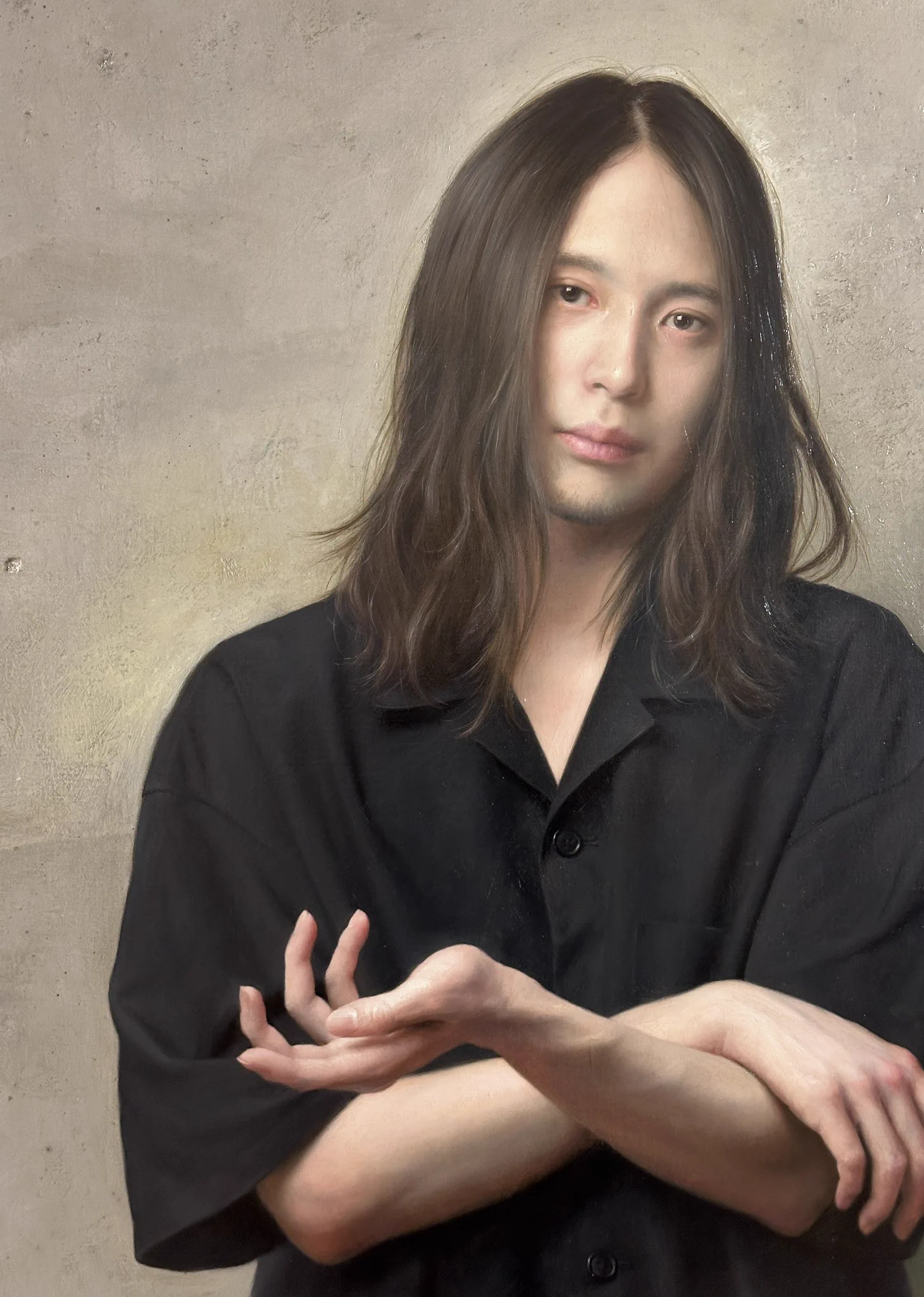 塩谷亮／画家 on X: 
