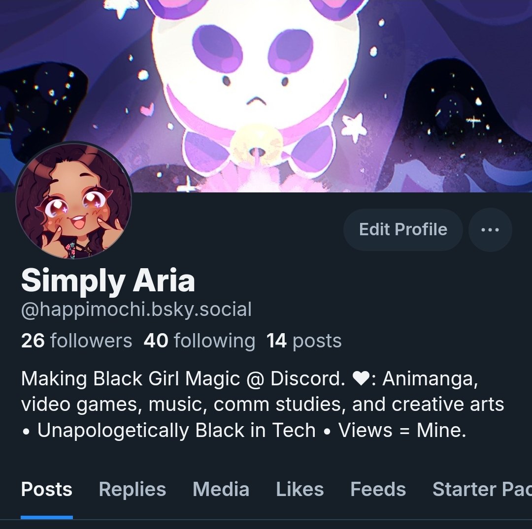 happimochi's tweet photo. Took a little break from social media for a while just to come back to this block setting mess. You can find me over here as I slowly transition &amp; get back into the swing of things! ✨️ https://t.co/sza6D0CS16