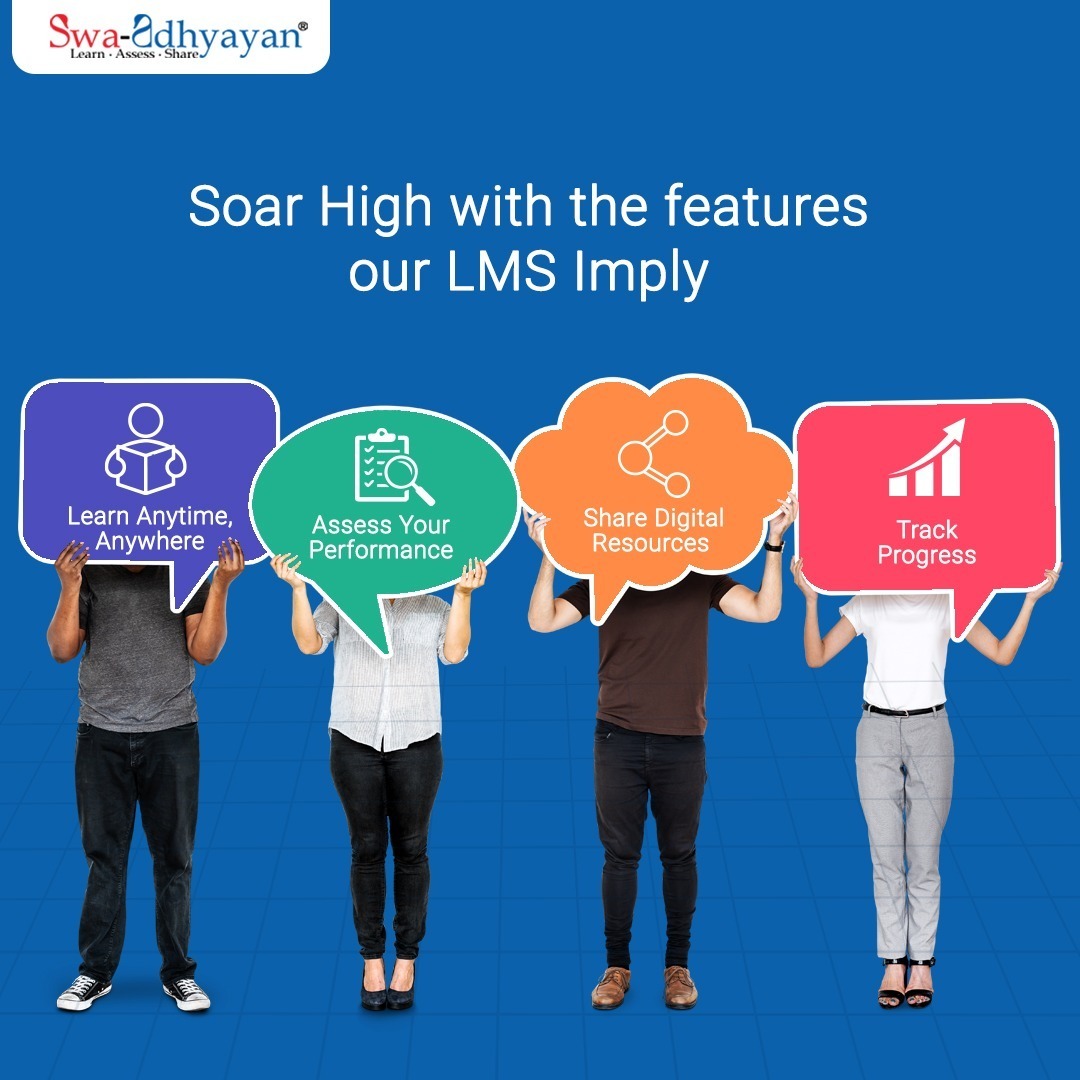 swaadhyayan's tweet photo. Delivers Interactive Digital Content (in accordance with NEP 2020) to make course books more interesting for its learners.
For more information, visit us at: https://t.co/oc6DBx9RFE
.
.
.
.
#SwaAdhyayan #learning #school #LMS #DemoSession #learningmanagementsystem #learning https://t.co/qVsLY6dw6z