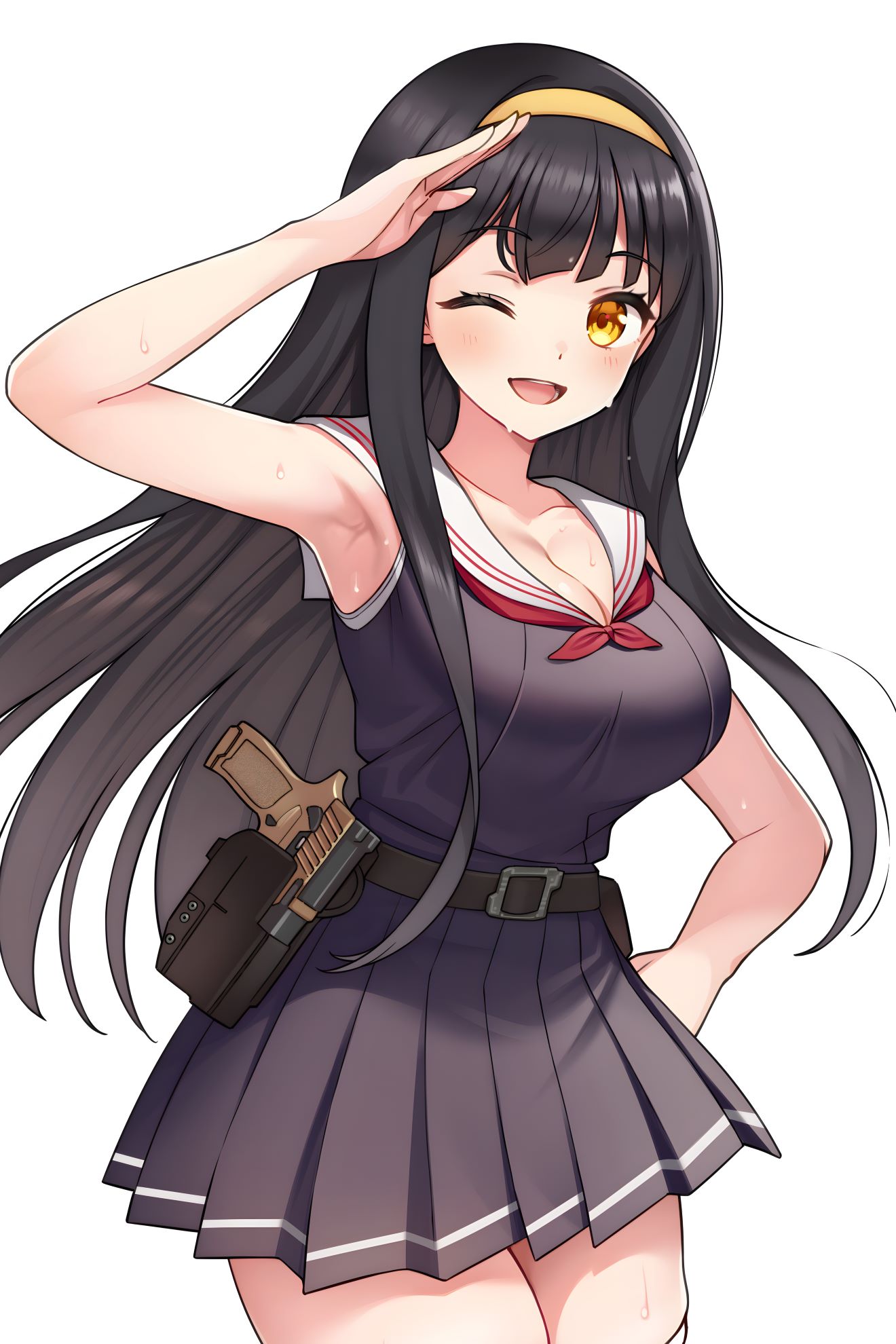 剣ちゃん⍣☪ 琴瓊🦌 on X: 