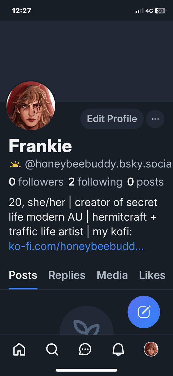 frankie / OPEN COMMS tweet media