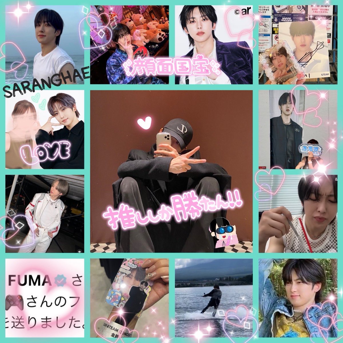 𝗣𝗜𝗡𝗢¨̮♡🦸♂️🌕✨🅕🅤🅜🅐 ᴮᵗʷ☘︎⸝⋆ tweet media