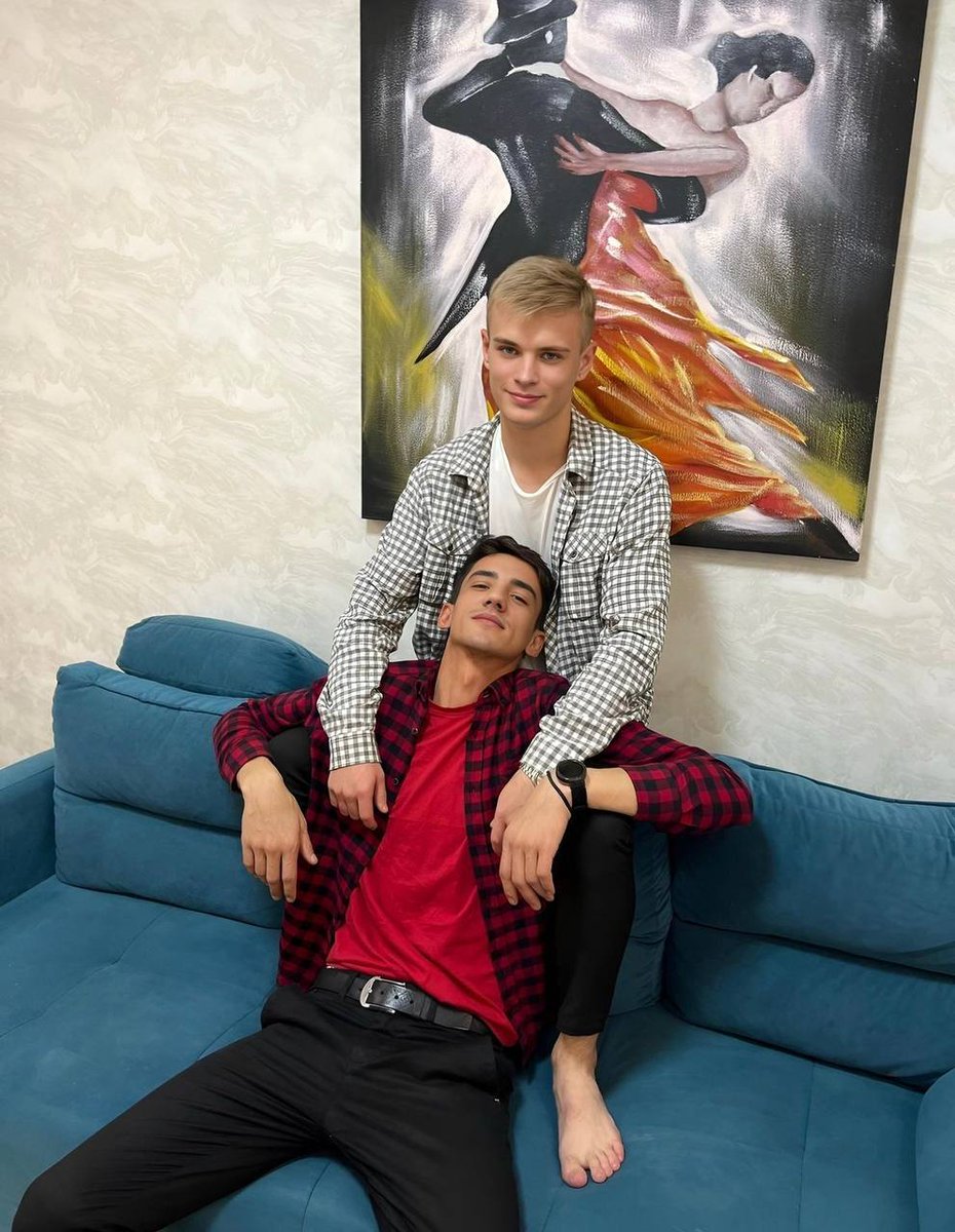 Alex Dominant tweet media