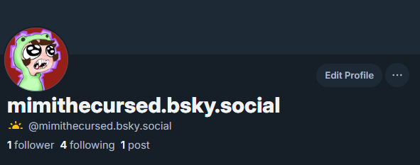 does_mimi's tweet photo. moving to the better site not sticking around to see elon crash and burn this place https://t.co/SQ1qg62Jp3