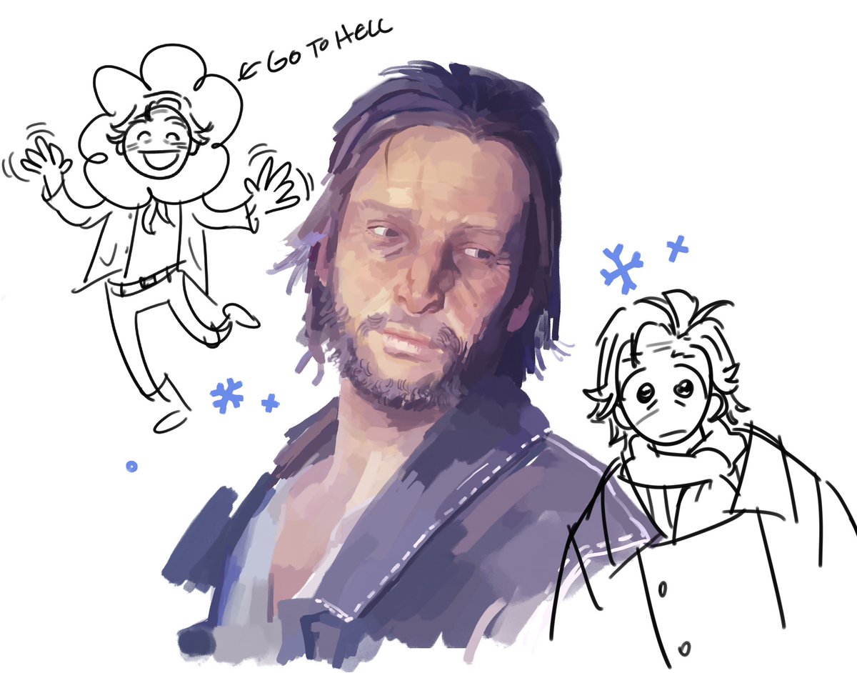 naphelio's tweet photo. >1 year long kieran drought in my mind has ended finally :D https://t.co/XaQnWLHJwo