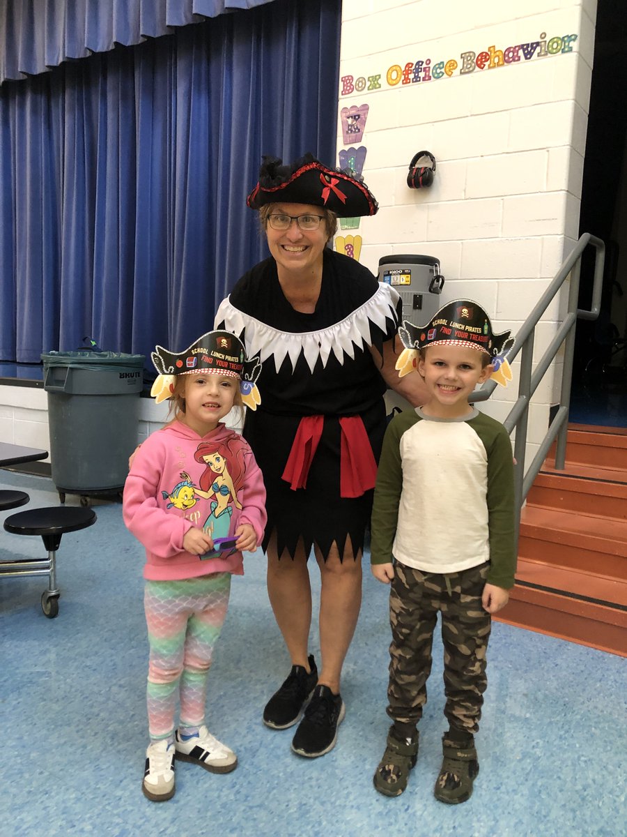 West Clermont Child Nutrition tweet media