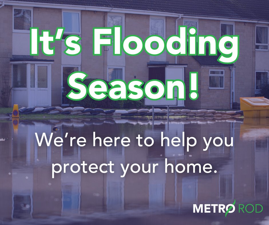 Metro Rod UK tweet media