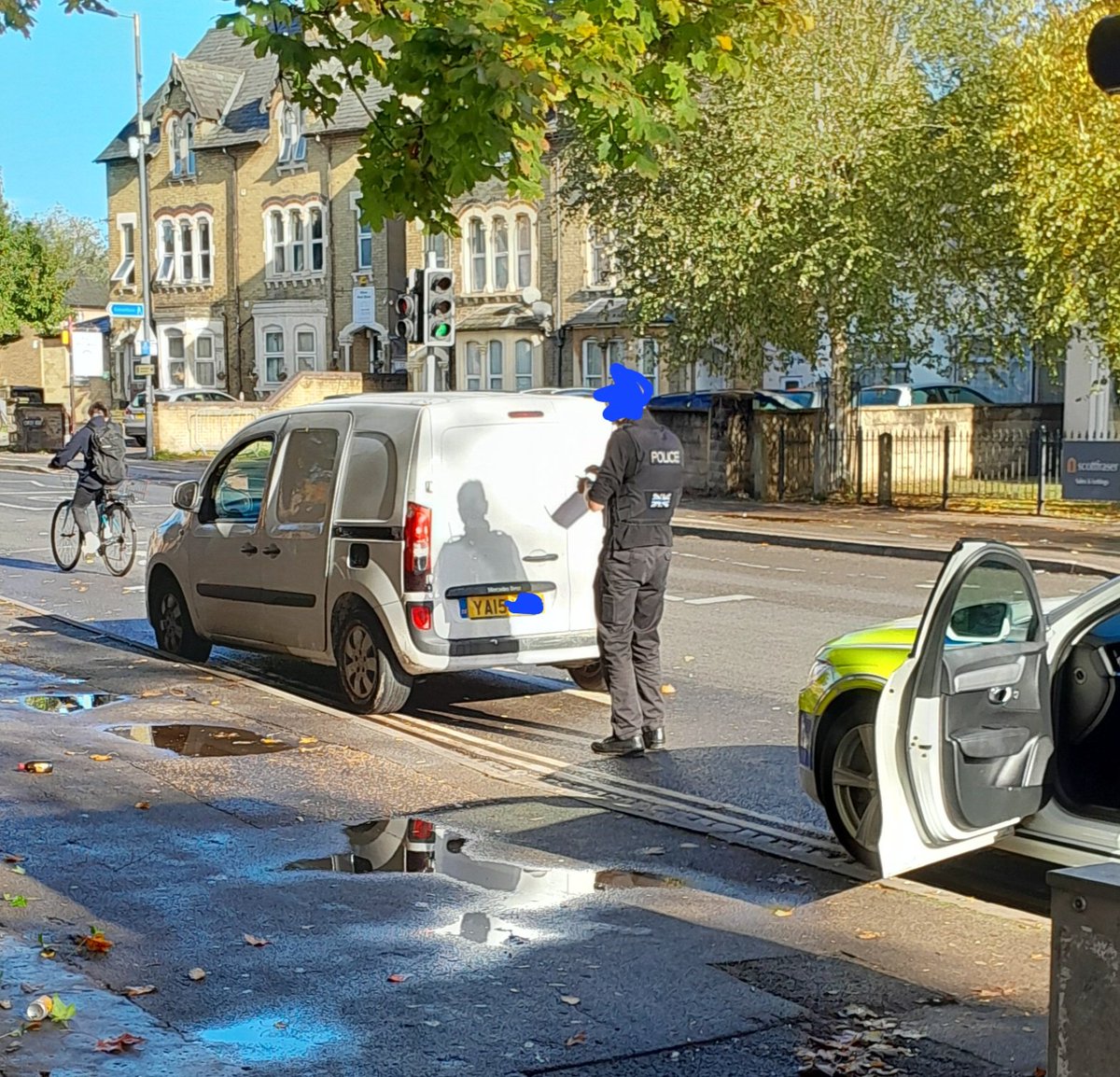 Corrie Jones tweet media