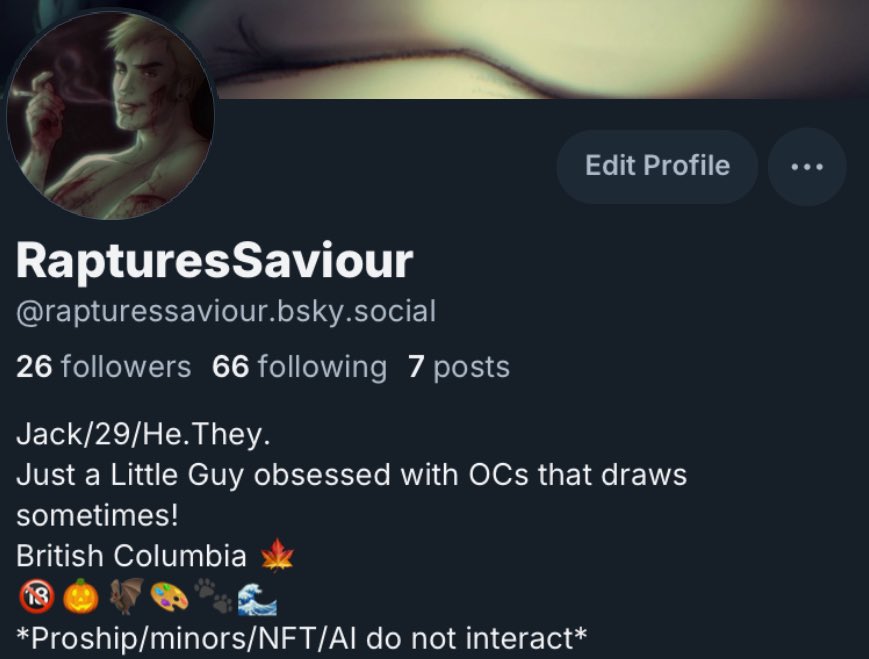 🎃RapturesSaviour🎃 tweet media