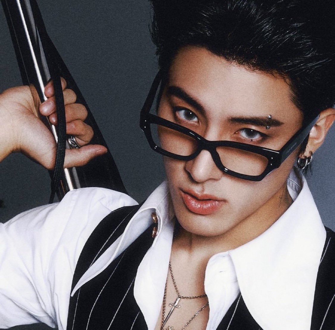 bboltttttt's tweet photo. 칼춤추자 영재야 https://t.co/mvDgXXK7JS