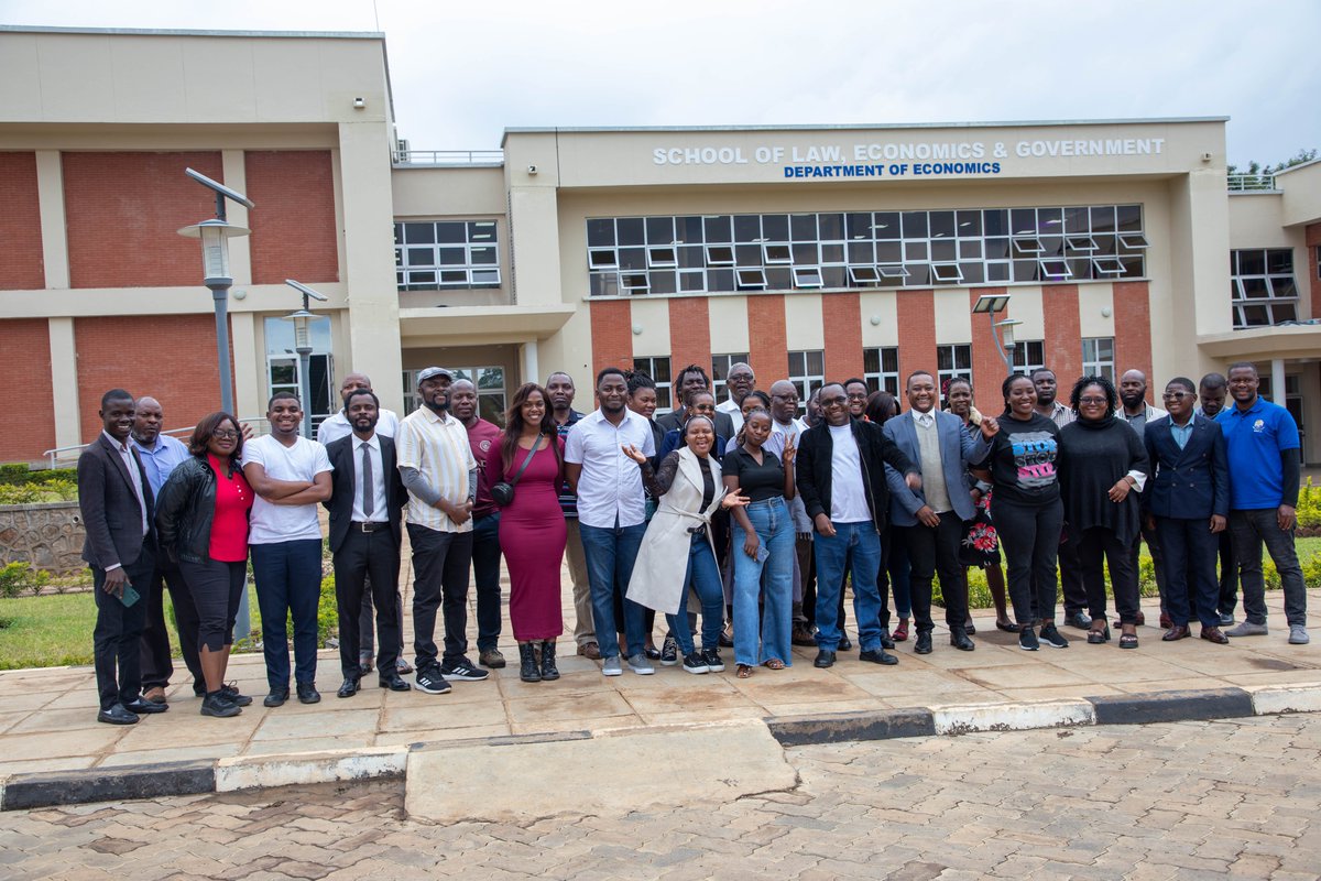 University of Malawi (UNIMA) tweet media
