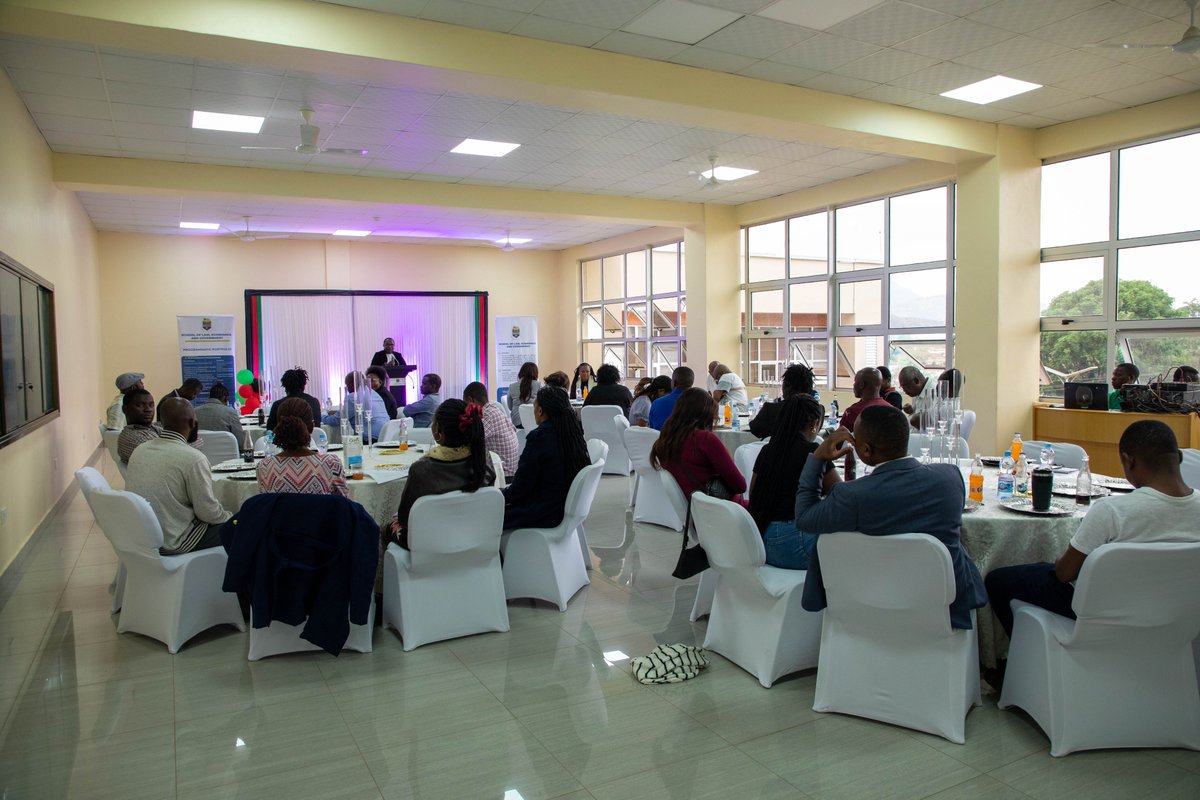 University of Malawi (UNIMA) tweet media